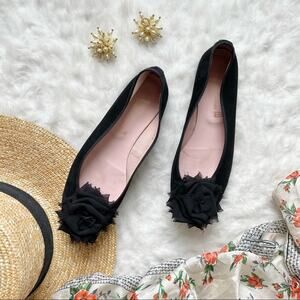 Pretty Ballerinas Ballet Flats Size 37